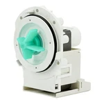 Ge Dishwasher Drain Pump Motor, Can Replace - WD19X10015 WG04F00873. Fixed Price $52.68.