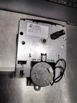 Maytag Dishwasher Timer Part # 6 915227. Fixed Price $40.46.