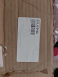 Whirlpool W11116422 Dishwasher Control Panel With User Interface Oem. Fixed Price $114.46.