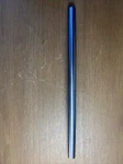 Samsung Dishwasher Door Handle (dark Stainless) P/n: DD82-01061D. Fixed Price $25.00.
