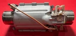 016403-000 Viking Dishwasher Heater, Flow Thru, 120 Repl. PJ810035. Fixed Price $85.00.