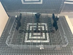 New Whirlpool Kitchenaid Dishwasher Upper Dishrack P# W11672788 W10847876. Fixed Price $50.00.