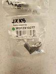Podoy WD12X10277 Dishwasher For Ge Dishrack Stud. Fixed Price $8.78.
