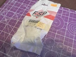 3387134 - Fsp Genuine Oem Dryer Cycling Thermostat Qty.. Fixed Price $10.99.