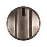 Ge WB03X29315 Appliance Knob Asm Ss. Fixed Price $31.15.