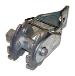 Dare Products 1703-C Silver Galvanized Steel High-tensile Fence In-line Strainer. Fixed Price $9.57.