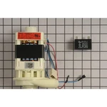 Whirlpool WPW10567645 Dishwasher Pump Motor Genuine Oem Part. Fixed Price $167.99.