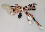 Ge Dishwasher Dc Wire Harness Cable Wiring 265D3012G011 WD21X23563. Fixed Price $21.99.