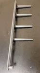 Oem Ge Dishwasher Bottle Blaster WD22X29899 For GDT645SYN8FS Open Box. Fixed Price $15.96.