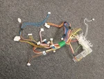 Oem Bosch Dishwasher Wire Harness For SHPM656Z55N/20. Fixed Price $51.96.