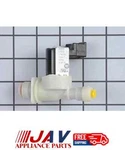 Oem Bosch Refrigerator Valve Inv# LR4795. Fixed Price $71.03.