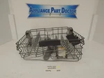 Maytag Dishwasher W10203886 Upper Rack Used. Fixed Price $50.00.