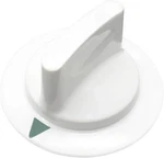 Perilla Temporizador WE1M652 G-e Hotpoint, Reforzada, Sikawai. Fixed Price $11.99.