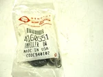 New Genuine Oem Whirlpool 4160551 Dishwasher Impeller Seal Kit. Fixed Price $7.95.