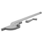 Prime-line 3502 9 In. Aluminum Diecast, Casement Operator, Left Hand. Fixed Price $21.59.