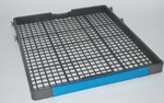 New W10653326 Kitchenaid Kenmore Whirlpool 3RD Row Dishwasher Rack Oem. Fixed Price $63.99.