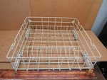 Whirlpool Dishwasher Lower Dishrack Ass. Part # 8268709 W10311986. Fixed Price $69.98.