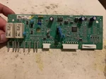 920258 Rev A. Maytag Dishwasher Control Board #176. Fixed Price $17.39.