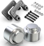 Maxracing 2" Front + Rear Leveling Lift Kit. Fixed Price $29.99.