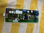 AGM76429512 Lg Dishwasher Control Board Free Shipping... Fixed Price $62.25.