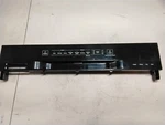 Dishwasher Touchpad Control Panel User DD81-02620A 6730001242 DW80N3030UB Black. Fixed Price $66.15.