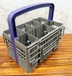Beko Pro Smartinverter Dishwasher Utensil Silverware Basket. Fixed Price $16.95.