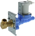 Oem Water Inlet Valve For Lg LDF6920ST LDS4821ST LDF6810ST LDS5811ST LDS5811WW. Fixed Price $62.89.