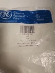 WD12X10344 Genuine Oem Rack Slide End Cap Brand New & Sealed General Electric. Fixed Price $19.95.