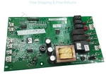Dacor 101604 / 106781 Dishwasher Control Board USF2701-D1604. Fixed Price $113.60.