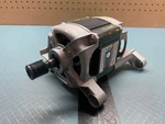 Electrolux Washer Drive Motor P# 5304505271 A04016701. Fixed Price $44.00.