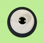 Kenmore Dishwasher 665.1560591 Lower Spray Arm Retainer Cap Nut P/n WP3367910. Fixed Price $29.97.