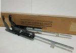 & / WPW10274921 WPW10274922 Whirlpool Dishwasher Hinge Set. Fixed Price $35.97.