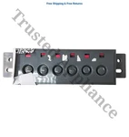 Kenmore Frigidaire Dishwasher Button Panel Switch 154368601,. Fixed Price $17.81.
