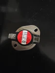 3390291 Fsp High Limit Fuse For Whirlpool/roper Dryer. Fixed Price $14.99.
