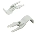 Whirlpool WP3385142 Dishwasher Dishrack Bumper. Fixed Price $51.73.