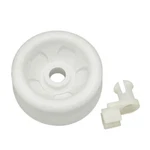 WD12X271 Ge Rack Rooler Asm. Fixed Price $6.98.
