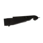 Ge WD12X30518 1/2" Pvc Door Conduit Vent. Fixed Price $65.03.