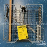 Bosch SGX68U55UC-B3 Dishwasher Upper & Lower Rack P/n 00778368 20002434. Fixed Price $259.95.