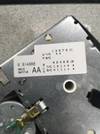 Maytag Dishwasher Timer Part # 6 914988. Fixed Price $19.01.