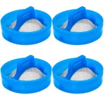 4PCS Water Inlet Valve Filter For Washer, Washing Machine Screen.... Fixed Price $13.23.