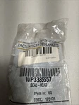 Oem Whirlpool WP3385557 Dishwasher Seal-head 1026904 3369410 3374028 AH890610.... Fixed Price $38.40.