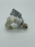 1 Year Warranty Oem Frigidaire Electrolux Water Inlet Valve 5304482406. Fixed Price $28.13.