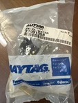 Maytag Whirlpool Dishwasher Water Inlet Valve WP99001358. Fixed Price $68.00.