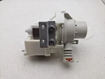 Oem Frigidaire 5304470276 Dishwasher Drain Pump 5304461725. Fixed Price $80.00.