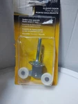 Prime-line 6529 Closet Door ROLLER,3-3/4". Fixed Price $8.29.