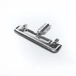 W10728849 Whirlpool Adjuster Oem. Fixed Price $103.82.