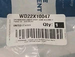 Ge Dishwasher Lower Arm Assembly WD22X10047 Oem New Sealed Bag. Fixed Price $89.95.