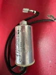 Miele Dishwasher Capacitor Oem 0633320 9355020. Fixed Price $19.99.