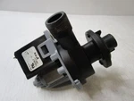 New Genuine Oem Amana R9800147 (34H9) DWA63AC Dishwasher Drain Pump. Fixed Price $77.49.
