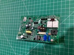 Genuine Oem Dishwasher 265D4347G100 Control Board AZ155170 NR252. Fixed Price $46.55.